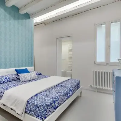 Bacchus Venice Residence by Wonderful Italy
