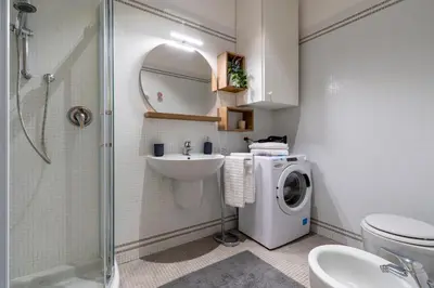 Bagno di CA' MALIPIERO