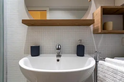Bagno di CA' MALIPIERO