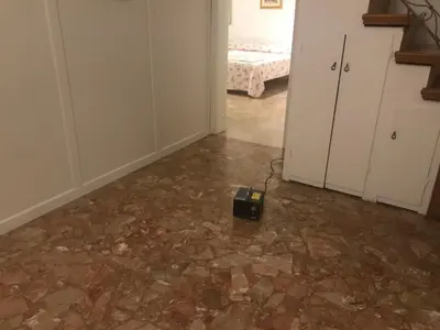 Planimetria di Casa Fantasy