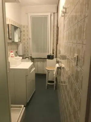 Bagno di Casa Fantasy