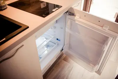 Planimetria di Casa Bassetto