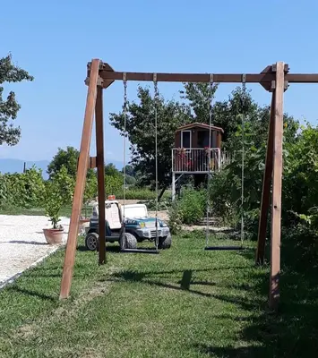 Giardino di Casa Bassetto