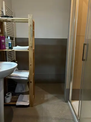 Bagno di Casa Martini