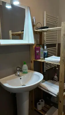 Bagno di Casa Martini