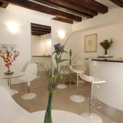 Santa Margherita Guest House