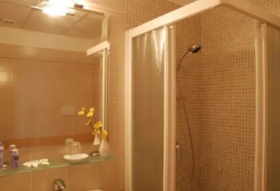 Bagno di Locanda Canareggio