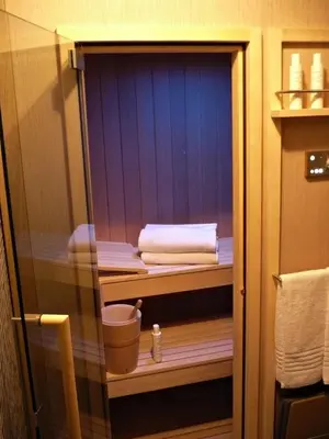 Planimetria di Hotel Liassidi Palace