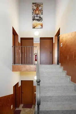 Planimetria di Residence San Miguel (3)