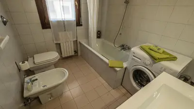 Bagno di Patrizia & Giuseppe