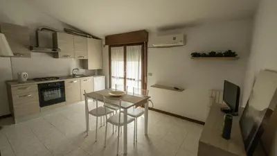 Cucina o angolo cottura di Patrizia & Giuseppe
