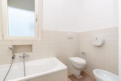 Bagno di Ca' Rebeka Venice - Atika & Atif