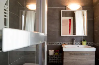 Bagno di Ca' Rebeka Venice - Atika & Atif