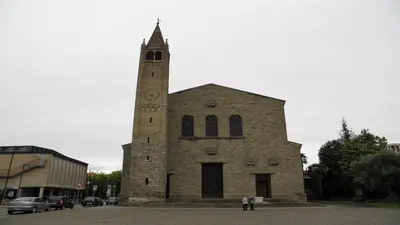 Planimetria di Le Petit Monde - Eleganza e relax in centro a Abano Terme