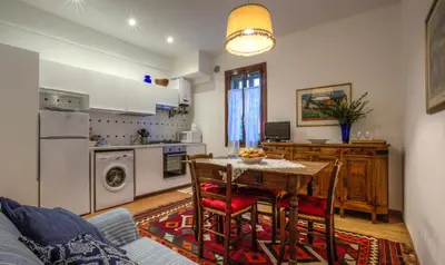 Cucina o angolo cottura di Ca' della Corte Flats