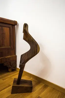Planimetria di Ca' della Corte Flats