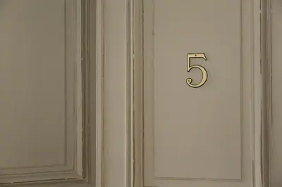 Planimetria di Ai Bastioni Boutique Hotel