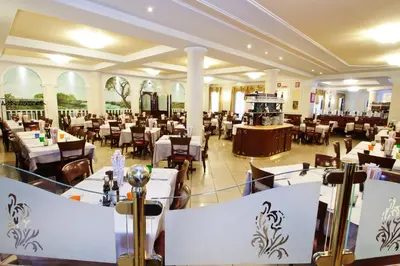 Ristorante o altro punto ristoro di Hotel Ristorante Giada