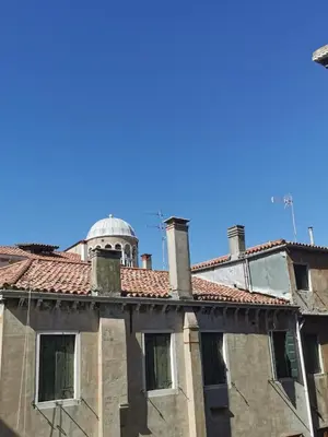 Edificio in cui si trova l'appartamento