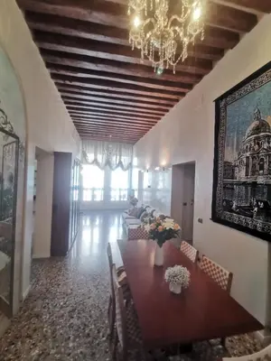 Planimetria di CA FOSCARINI 1