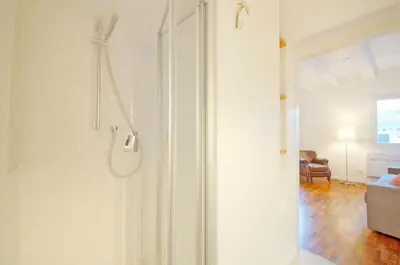 Planimetria di DolceVita Apartments N 396