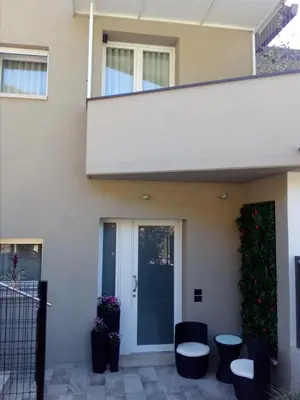 Edificio in cui si trova l'appartamento