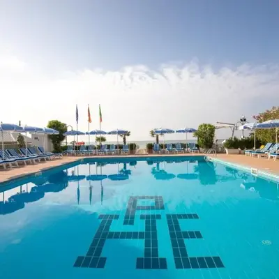 Hotel Plaza Esplanade