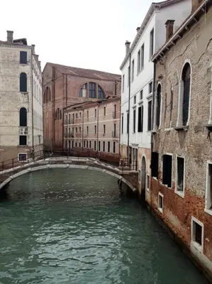 Luogo di interesse nelle vicinanze dell'appartamento
