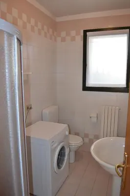 Bagno di Casa Teresa