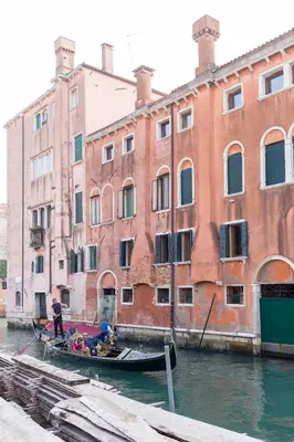 Ospiti di Residence on the Canal