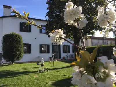 Giardino di Dimora Naviglio