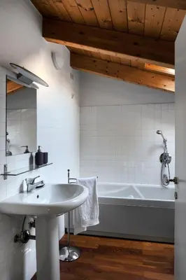 Bagno di Casa Lunia
