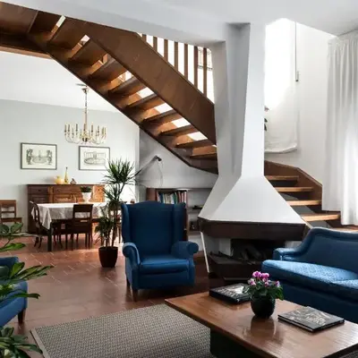 Casa Lunia Guesthouse