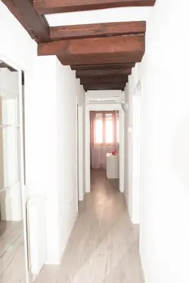 Planimetria di Casa Elia