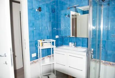 Bagno di Casa Elia