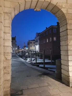 Planimetria di Casa BuIIo