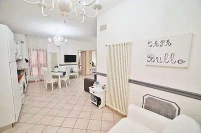 TV o dispositivi per l'intrattenimento presso Casa BuIIo