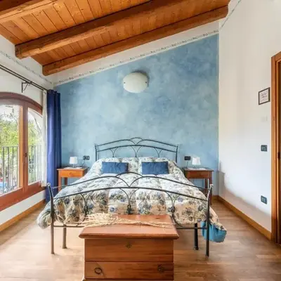 Agriturismo Porcaloca