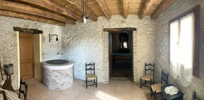 Bagno di Villa San Biagio Residence