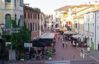 Ospiti di Alla Torre B&B
