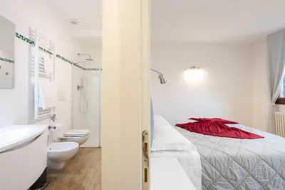 Bagno di Rimon Residence