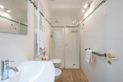 Bagno di Rimon Residence