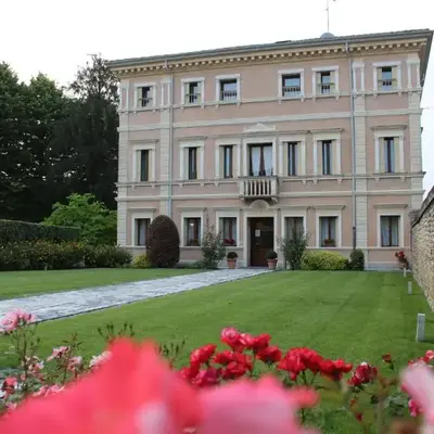 Hotel Villa Maternini