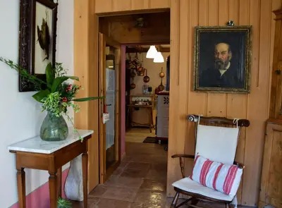 Planimetria di Casa nel cuore del prosecco