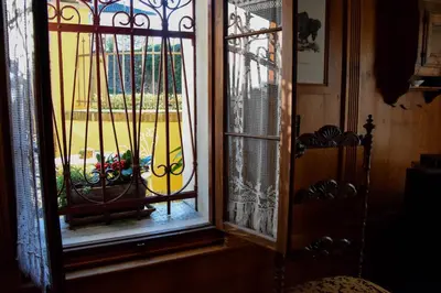 Planimetria di Casa nel cuore del prosecco