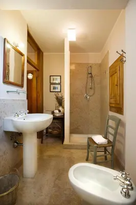 Bagno di Casa nel cuore del prosecco