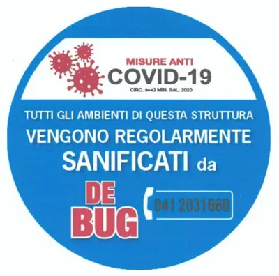 Certificato, attestato, insegna o altro documento esposto da Castello 5888 B, Santa Marina, Calle Marcello, Canale