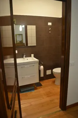 Bagno di Castello 5888 B, Santa Marina, Calle Marcello, Canale