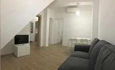 TV o dispositivi per l'intrattenimento presso Ca' Lucia Apartment