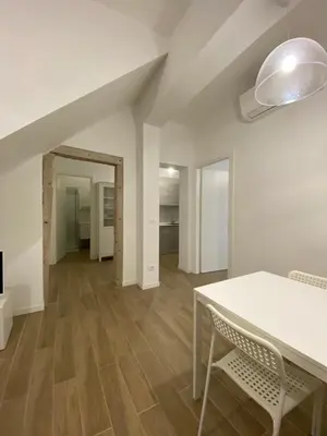 Planimetria di Ca' Lucia Apartment